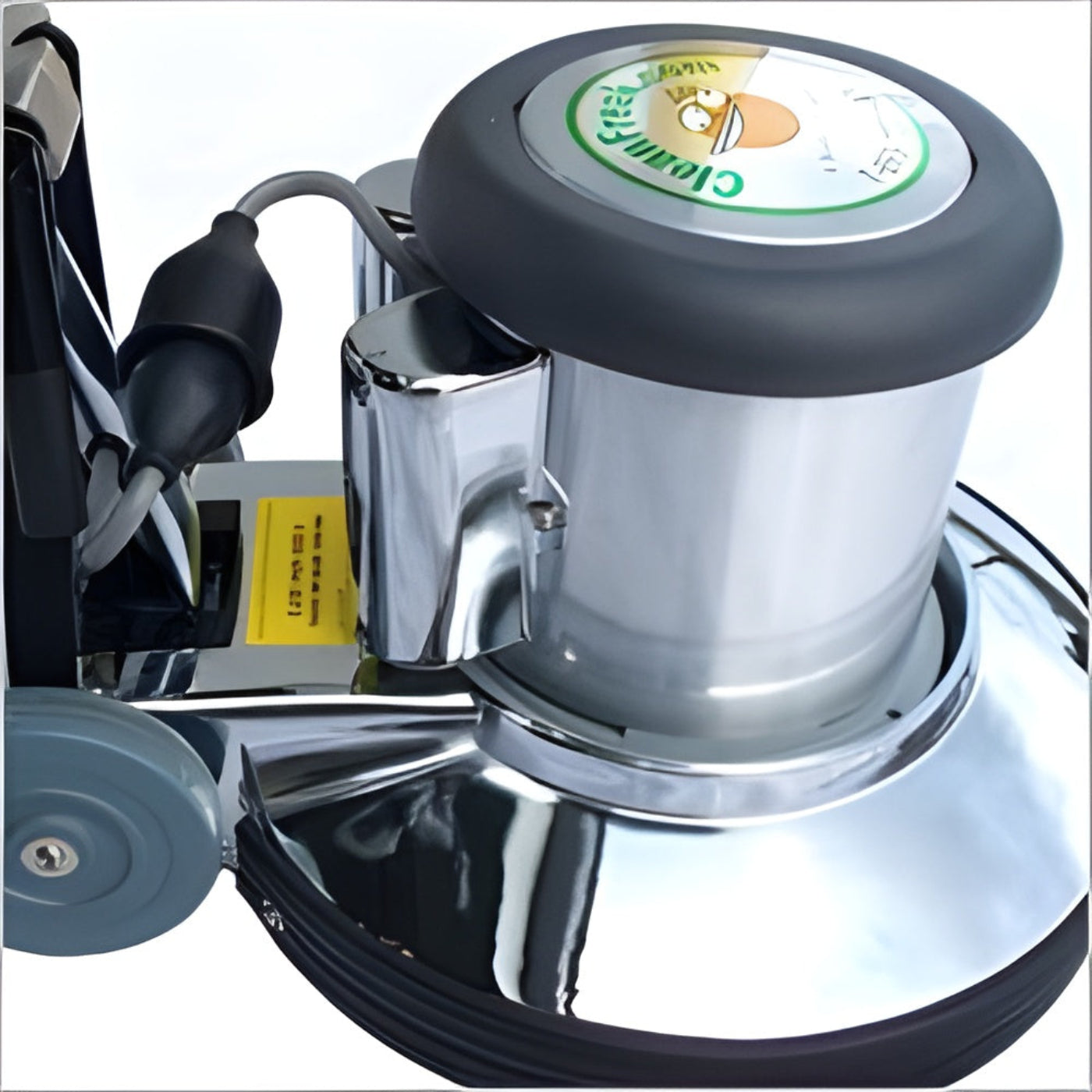 17 inch Floor Buffer/Polisher - CPL-17FB