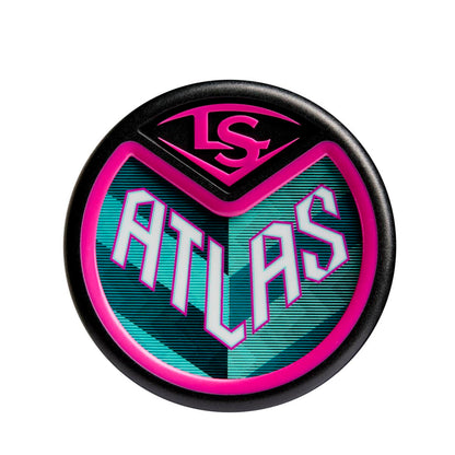 Louisville Slugger 2025 Atlas BBCOR Baseball Bat - WBL29680102730