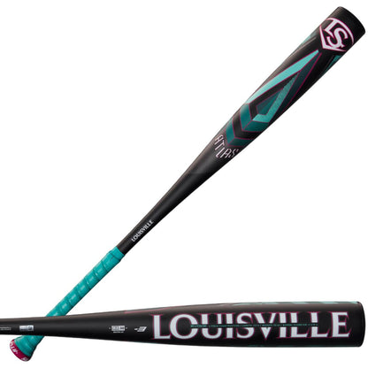 Louisville Slugger 2025 Atlas BBCOR Baseball Bat - WBL29680102730