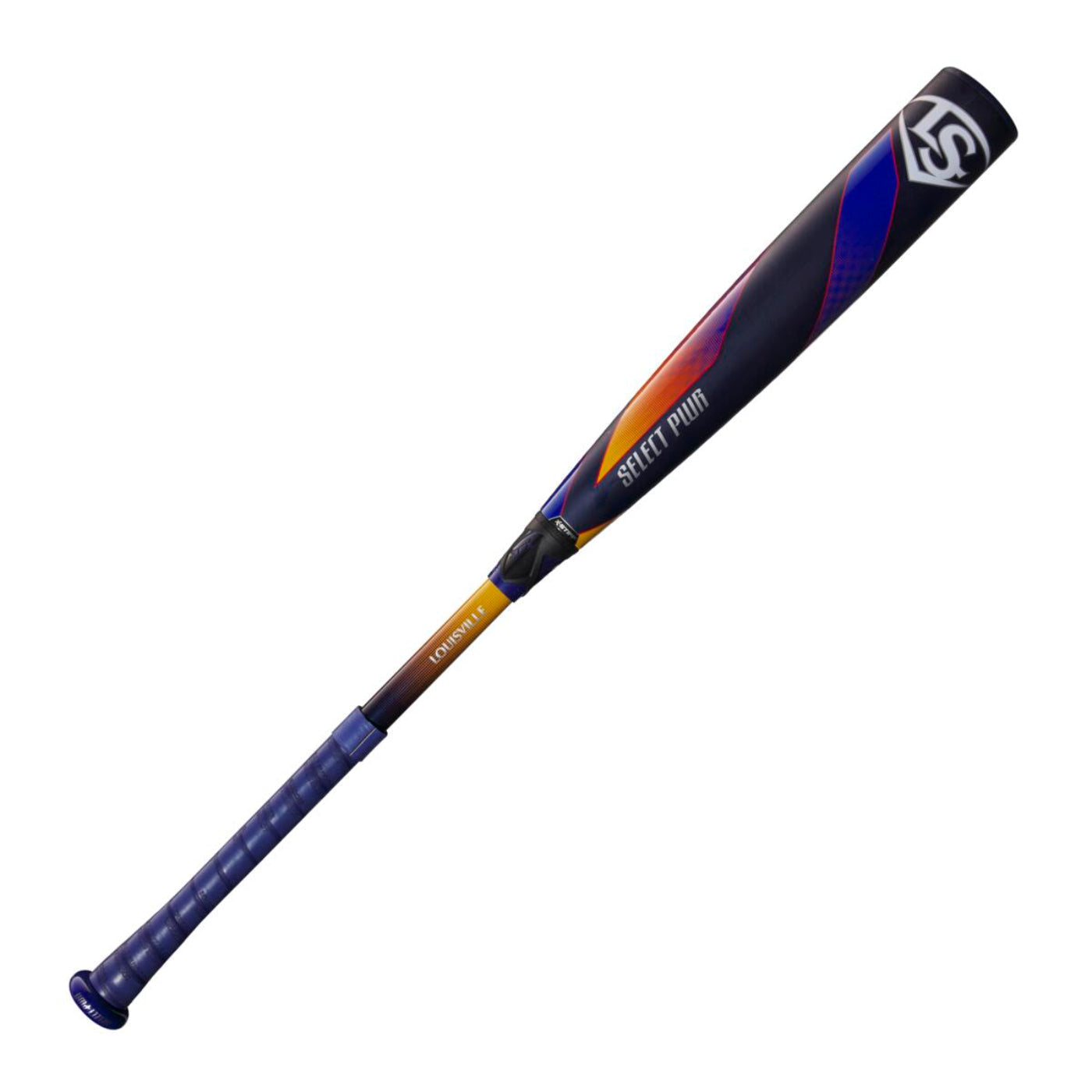 Louisville Slugger 2025 Select PWR BBCOR Baseball Bat - WBL29670102831
