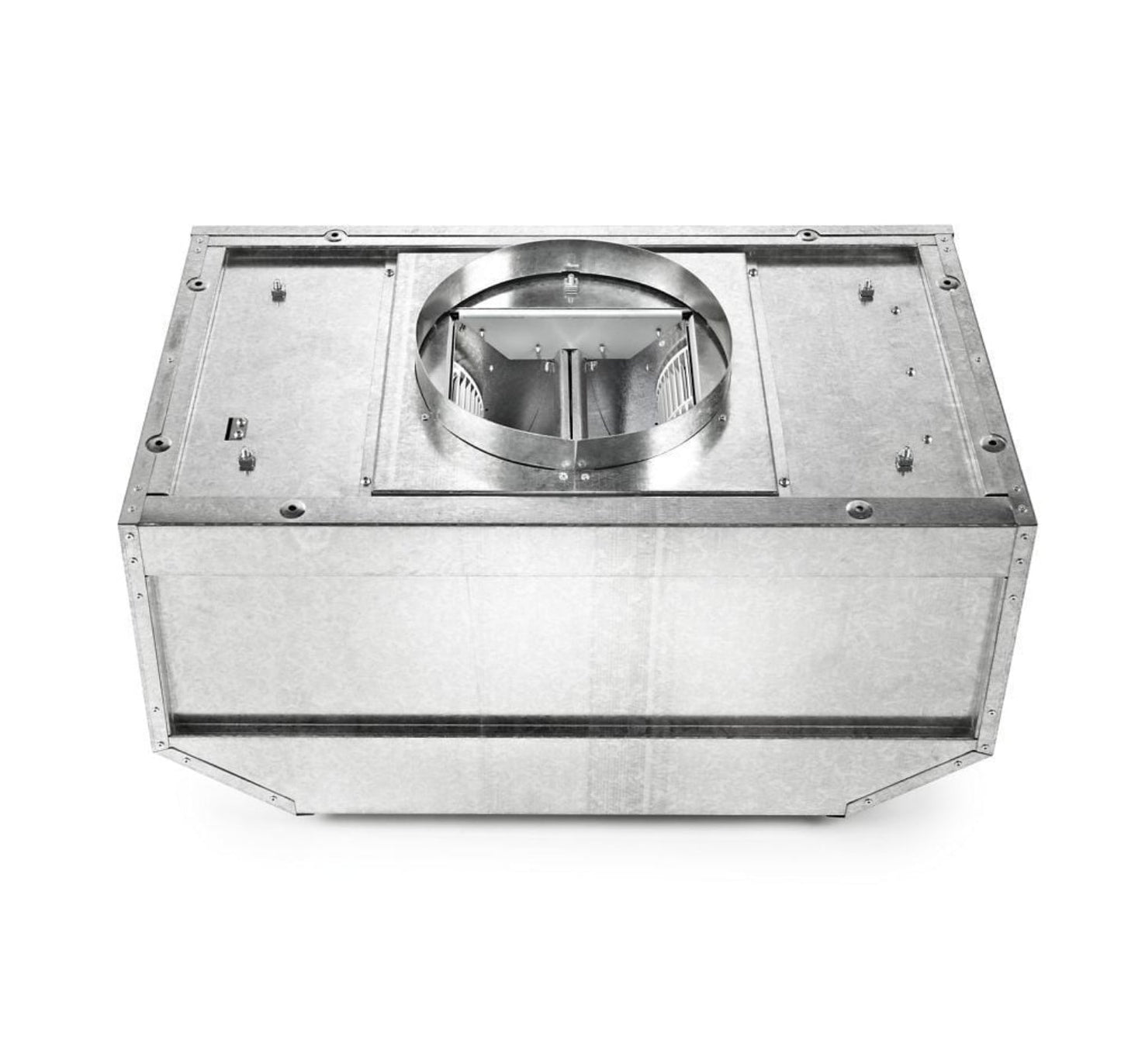 WHIRLPOOL UXI1200DYS 1200 CFM in-line blower - UXI1200DYS-KT