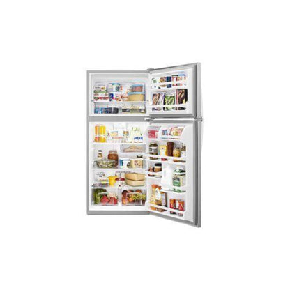 WHIRLPOOL WRT148FZDM 30" Wide Top-Freezer Refrigerator - WRT148FZDM-KT