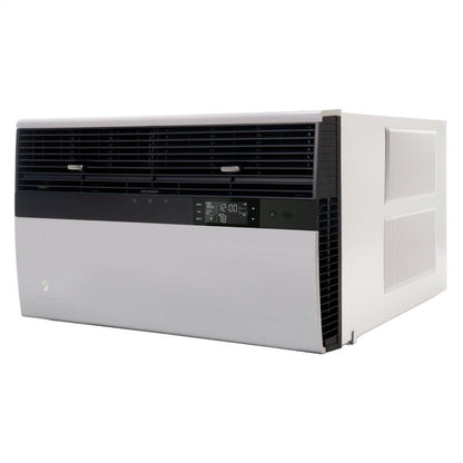 FriedrichKUHL W ELEC HEAT WIN OR WALL SLIDEOUT L CHASSIS 24000 C 17300 H BTU230V QUIETMSTR TECH BUILTIN WIFI - KEL24A35B-KT