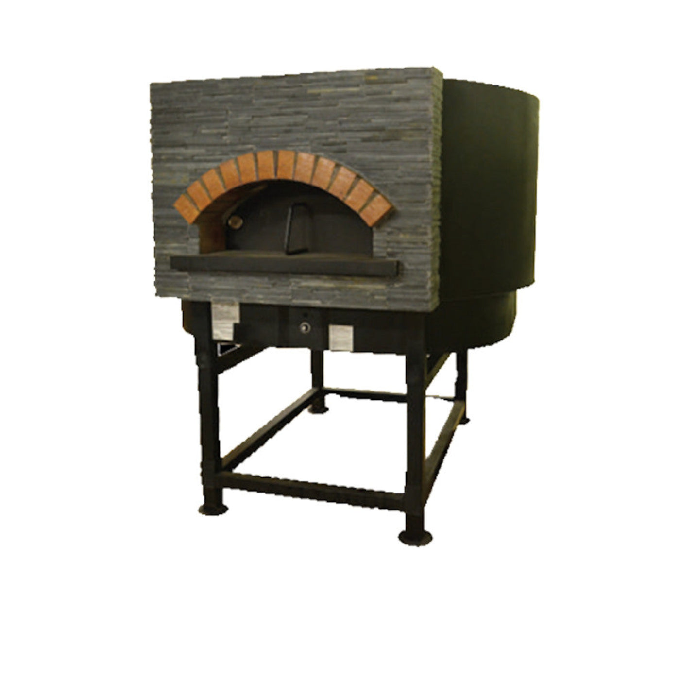 Univex DOME47R Artisan Stone Hearth Round Pizza Oven - UVDOME47R