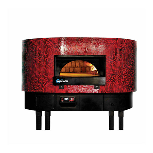 Univex DOME47FT Rotary Dome Pizza Oven - UVDOME47FT