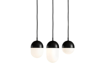 Woud Dot Pendant - 139035