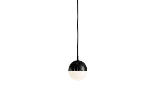 Woud Dot Pendant - 139035