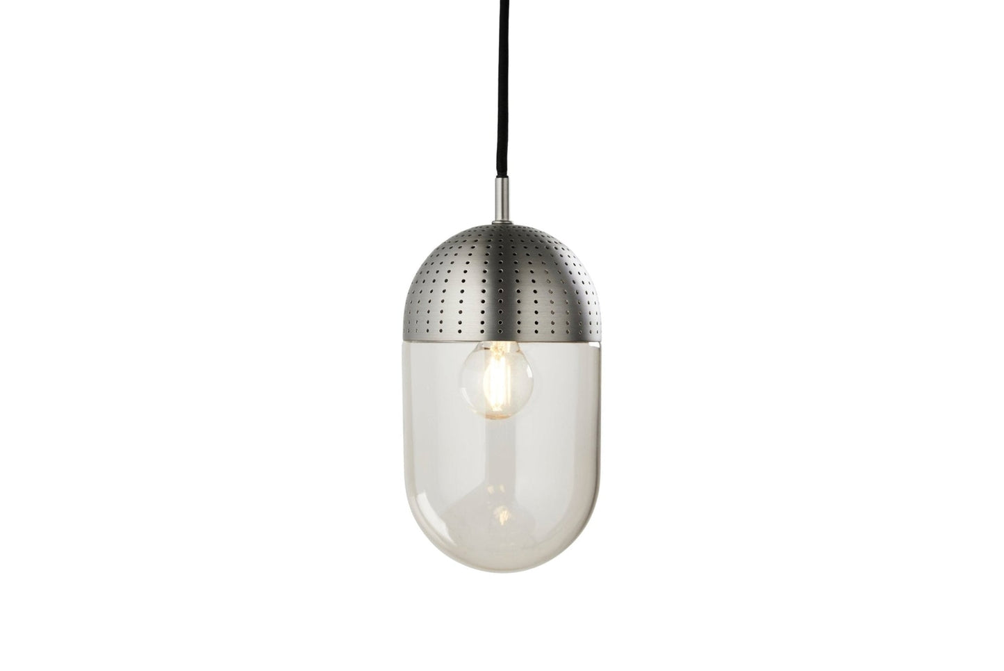 Woud Dot Pendant - 139035