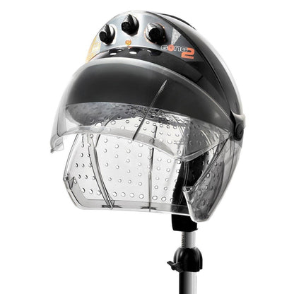 Pibbs Dry Express Dryer With Wall Mount Pibbs - PIB-517