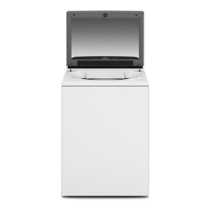 WHIRLPOOL WTW500CMW 5.3 Cu. Ft. Large Capacity Top Load Washer - WTW500CMW-KT