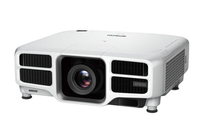 Epson Pro L1300U WUXGA 3LCD Laser Projector w/ 4K Enhancement & Standard Lens  - V11H733020