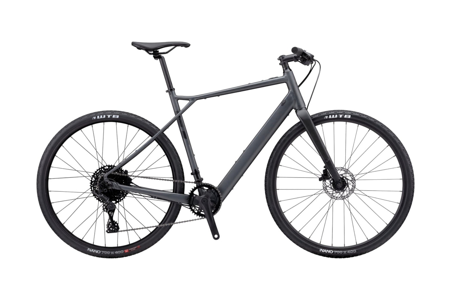 Lectric eBikes eGrade Current - G61301M10XL