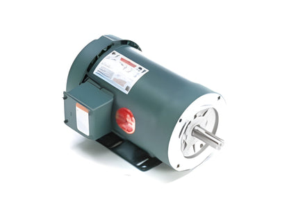 Marathon Leeson AC Motor 1 hp (Each) - 121936.00