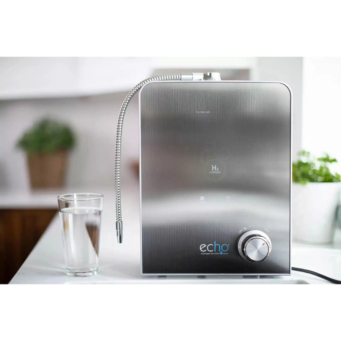 Echo H2® Hydrogen Water Machine