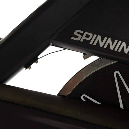 Spinning Spin Bikes Spinning Edge Connected Spinner Home Bike - 10-025