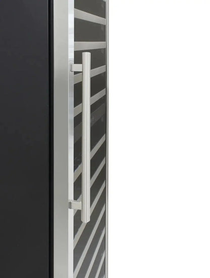 Vinotemp Dual-Zone Wine Cooler - EL-142SDST