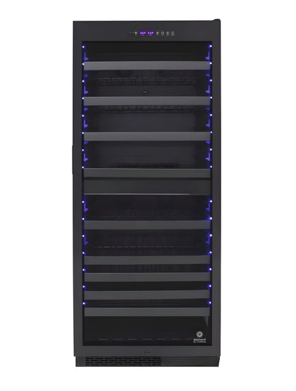 Vinotemp EL-300TS Dual-Zone Wine Cooler - EL-300TS