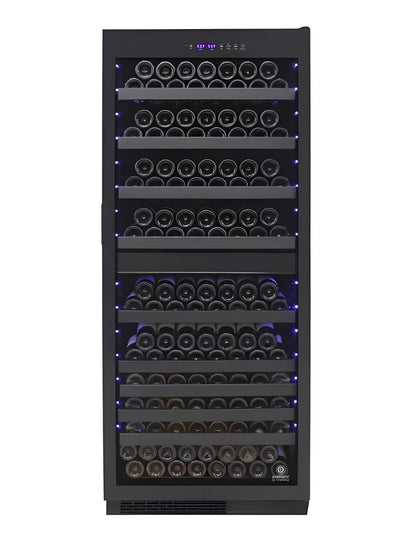 Vinotemp EL-300TS Dual-Zone Wine Cooler - EL-300TS