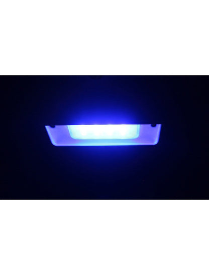 Vinotemp Connoisseur Series 33 Single-Zone Beverage Cooler (Left Hinge) - EL-33WCBC-L