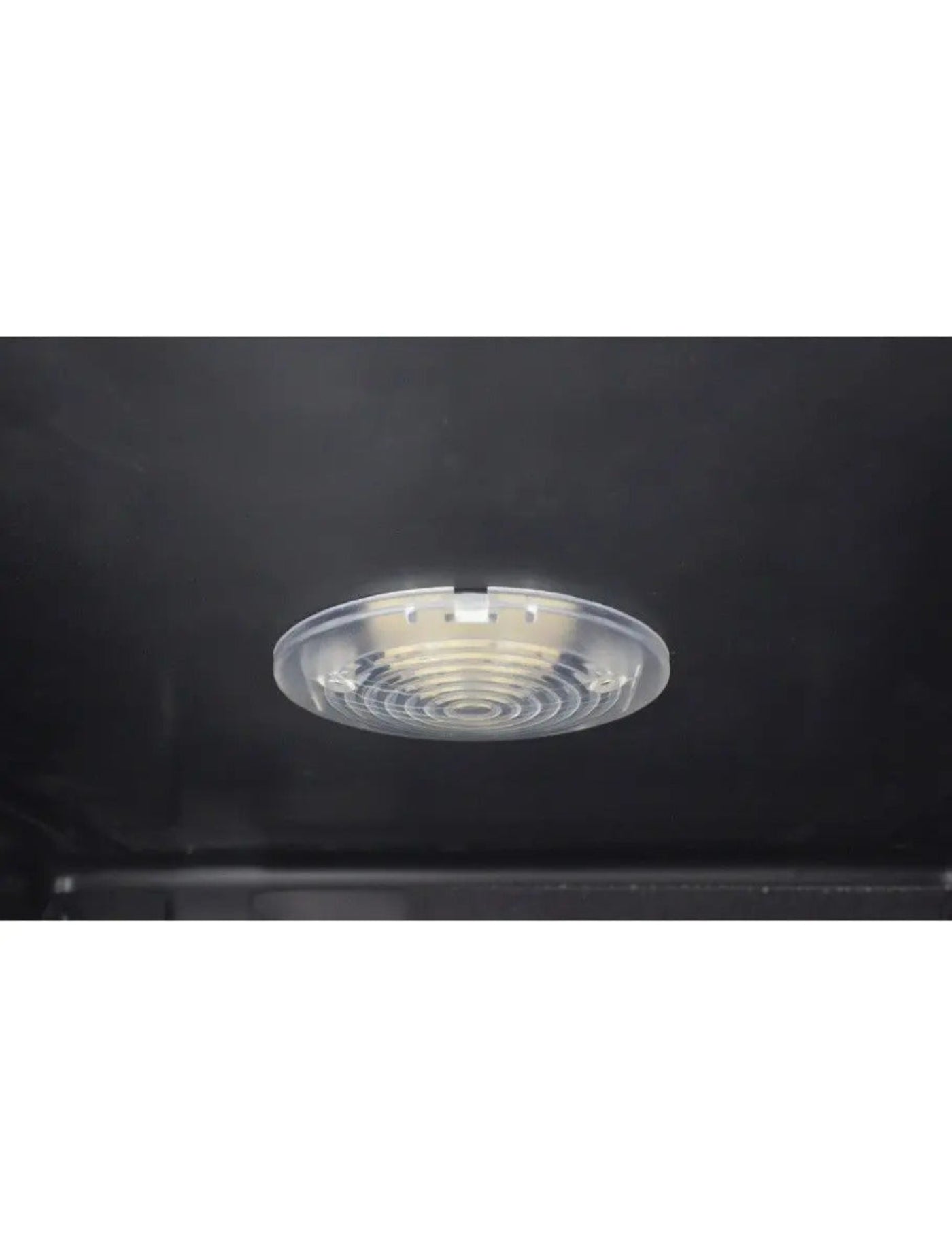 Vinotemp 48-Bottle Single-Zone Wine Cooler - EL-48TS