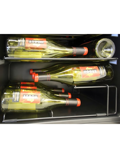 Vinotemp 42-Bottle Touch Screen Wine Cooler - EL-WCU103-01