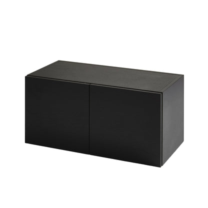 Woud Elevate 2-Door Cabinet - 120647