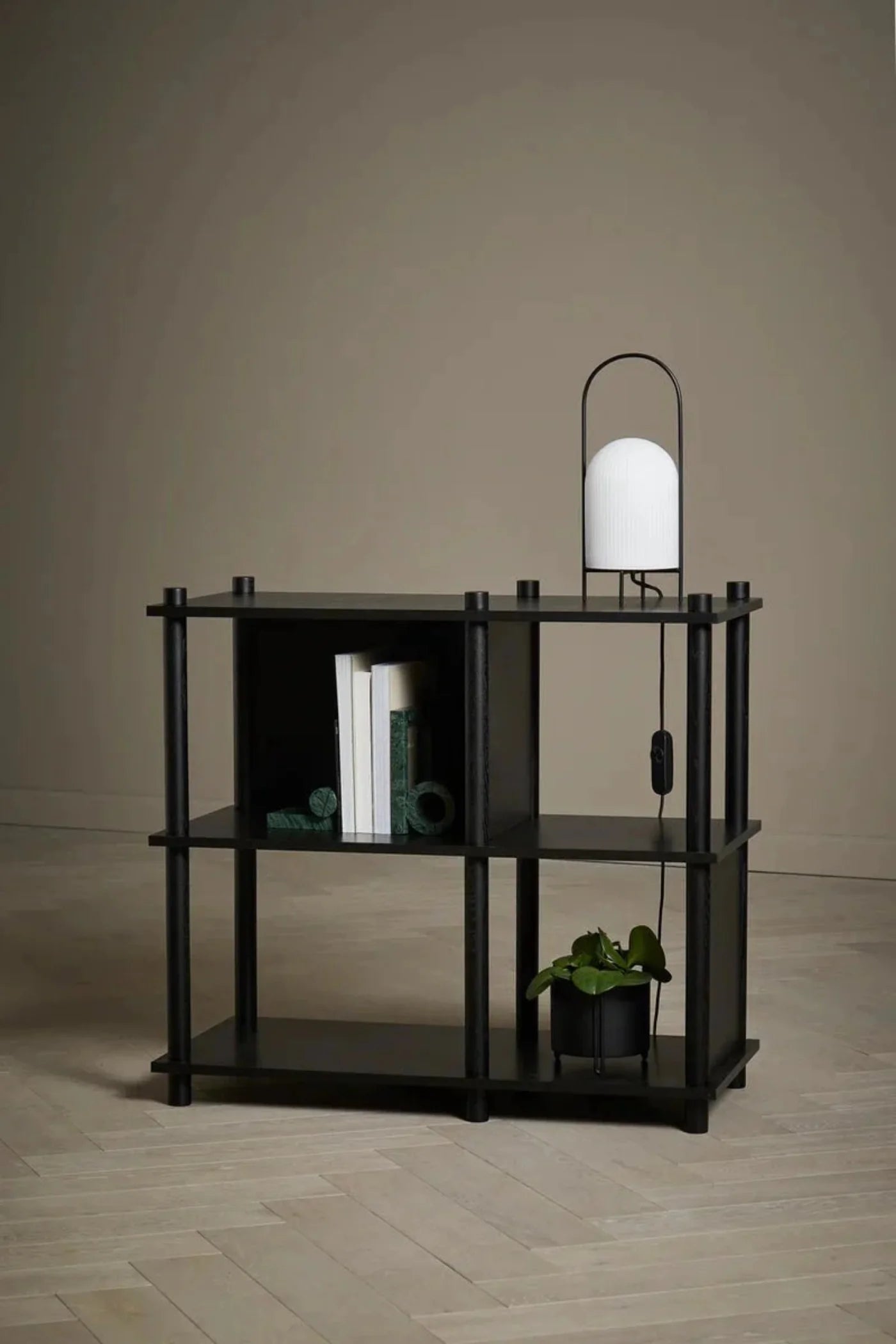 Woud Elevate Bottom D - 2 pcs - 120635