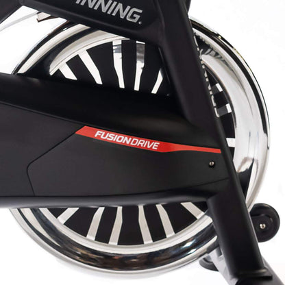 Spinning Elite Connected Home Spinner Bike - 10-033