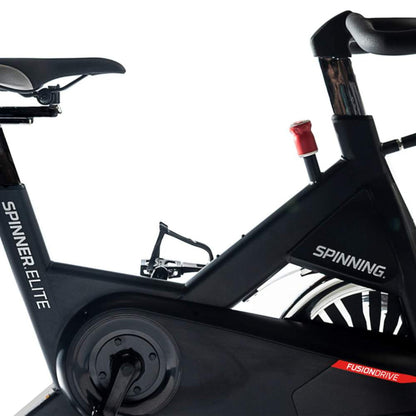 Spinning Elite Connected Home Spinner Bike - 10-033