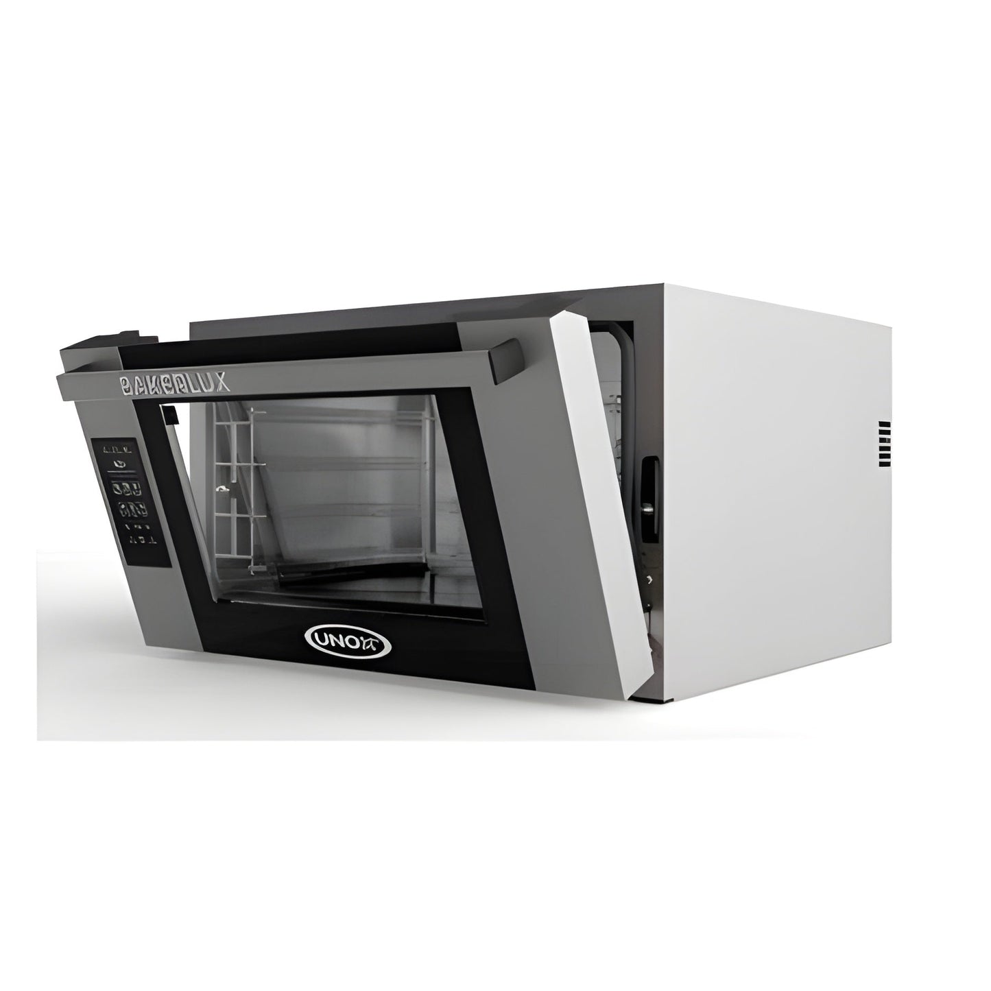 Unox Full Size Countertop Digital Electric Convection Oven - XAFT-04FS-ELDV