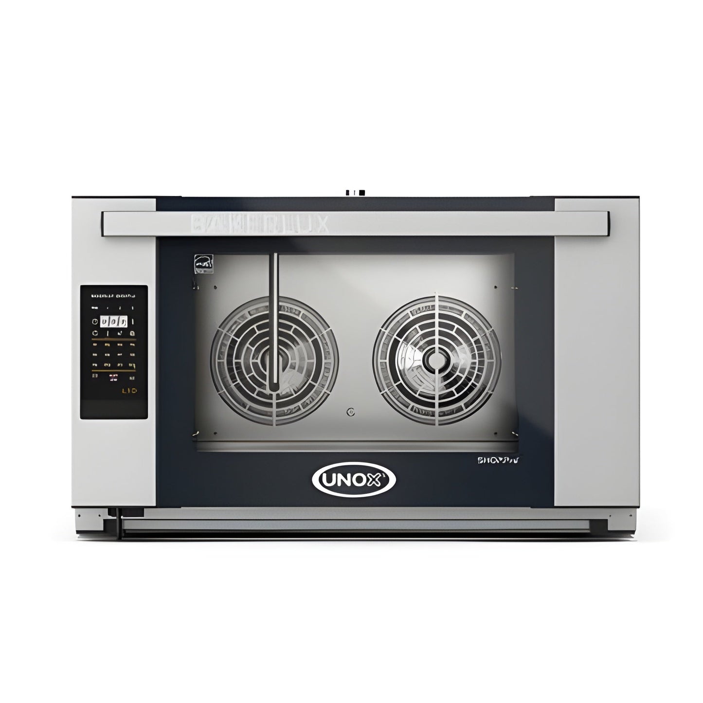 Unox Full Size Countertop Digital Electric Convection Oven - XAFT-04FS-ELDV