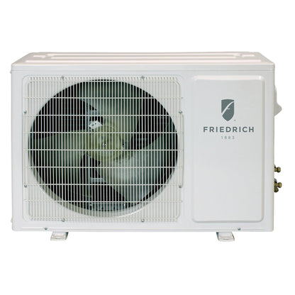 Friedrich OUTDOOR COMPONENT - FPHSR12A3A-KT