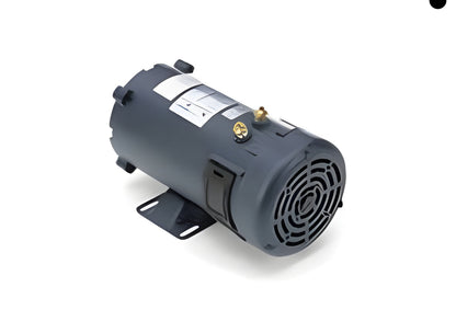 Marathon Leeson 3/4HP 1800RPM S56C TEFC 12V CONT 40C 1-0SF Rigid C DC NEMA Low Voltage C4D17FK7E - 108048.00