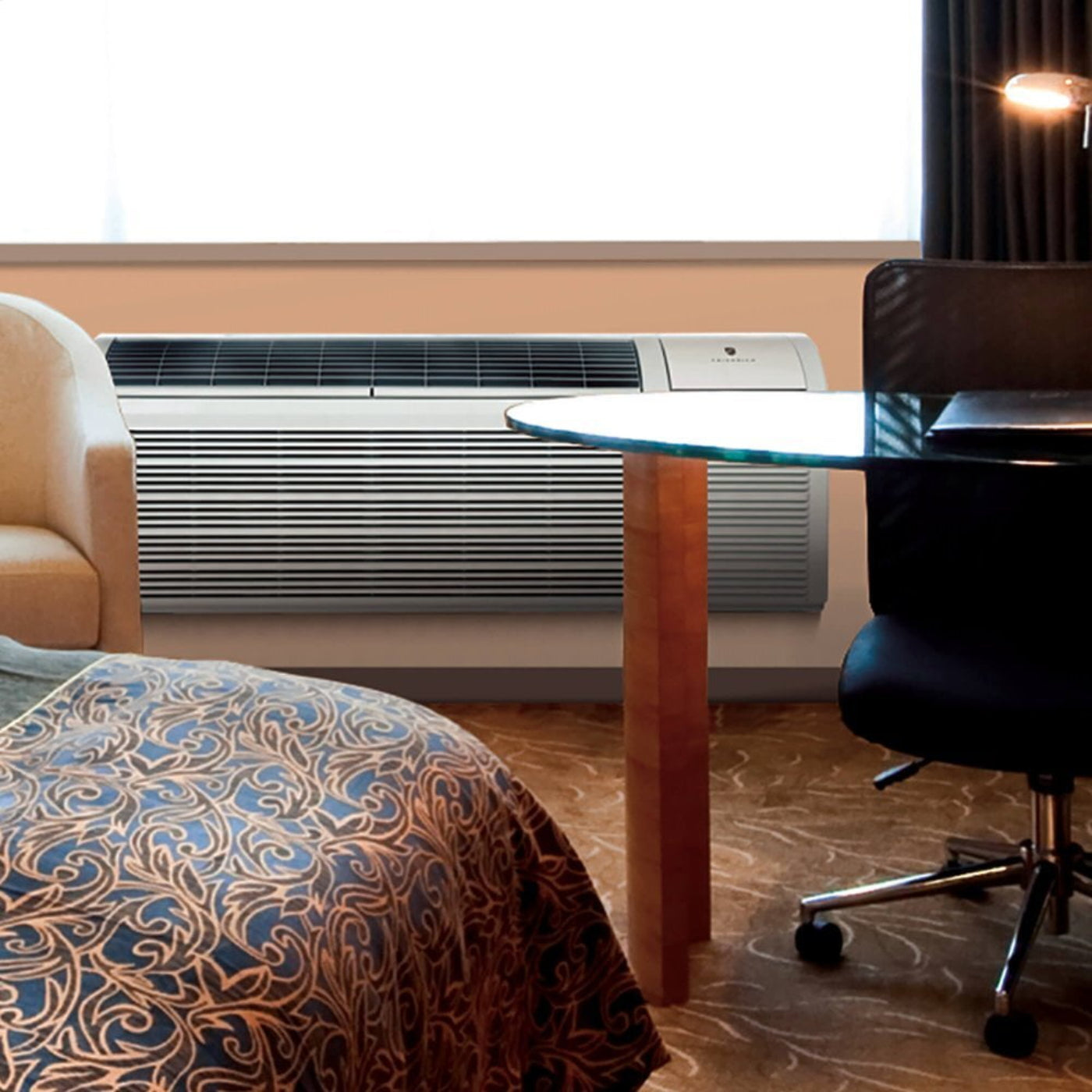 FRIEDRICH ZoneAire Premier - PDE07K3SG-KT