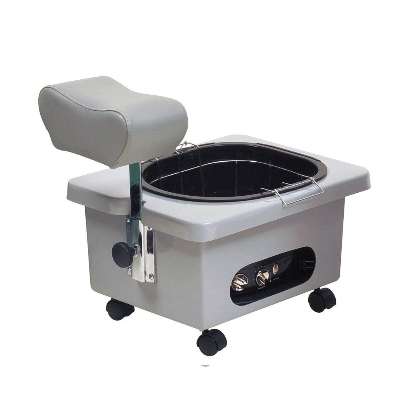 Pibbs Fiberglass Portable Footsie Pedicure Spa Pibbs - PIB-DG105