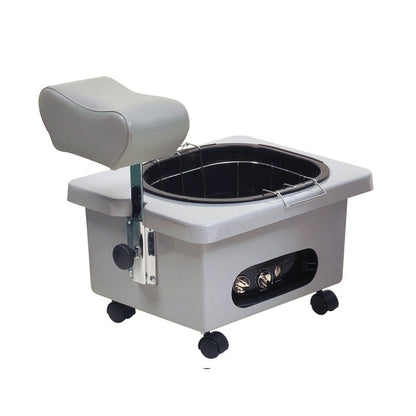 Pibbs Fiberglass Portable Footsie Pedicure Spa Pibbs - PIB-DG105