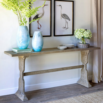 Park Hill Collection Muriel Console Table