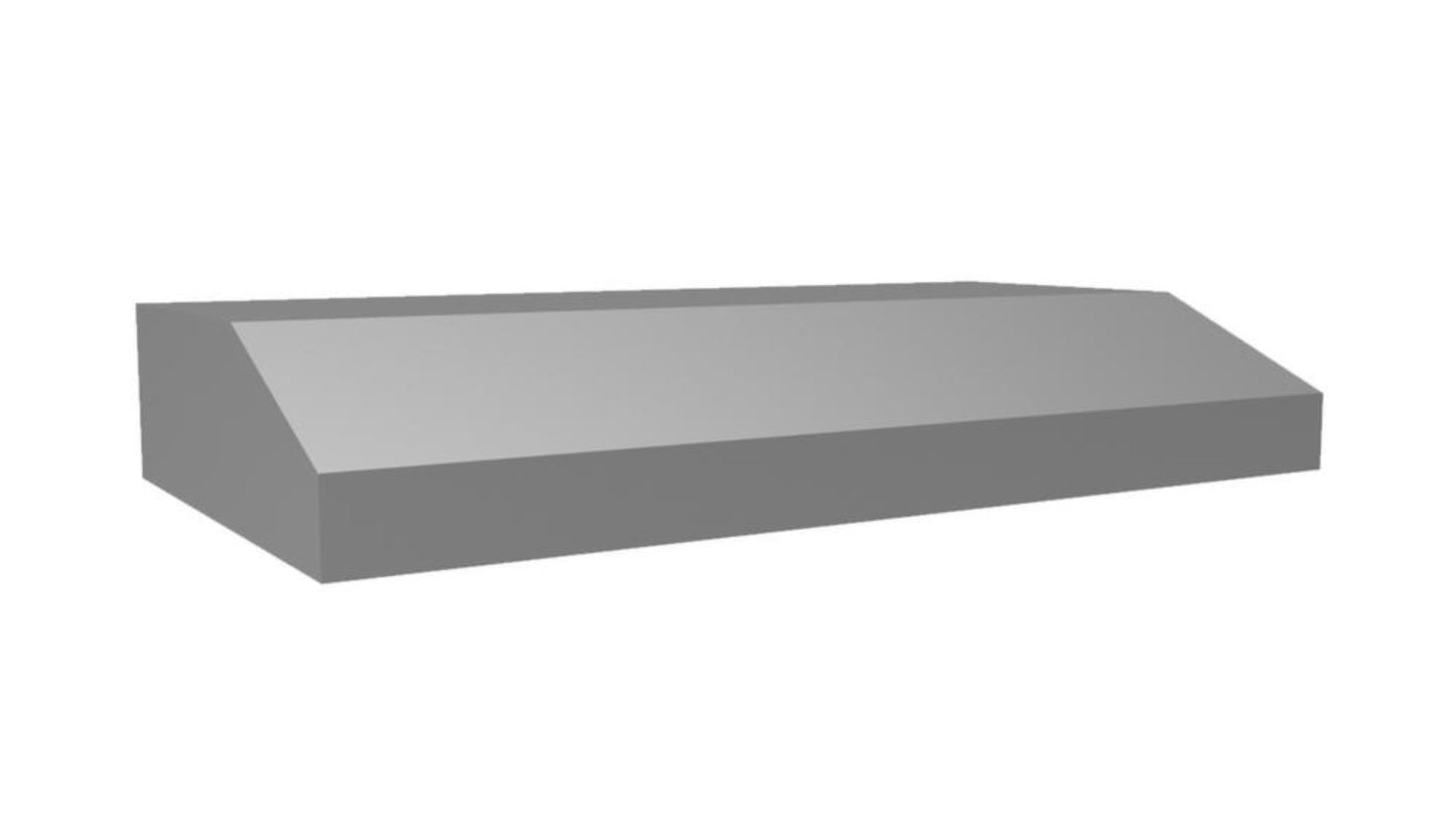 VENTAHOOD 24" Under Cabinet Range Hood - PRH6K24