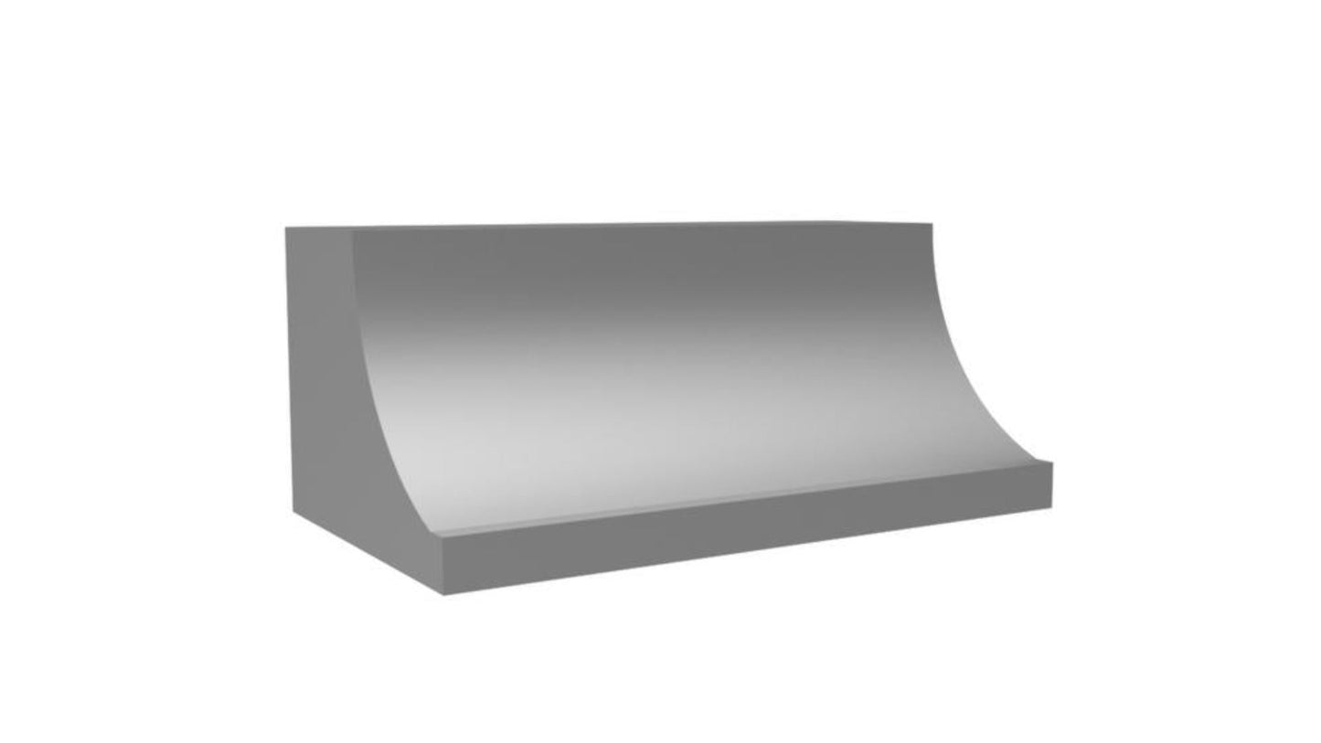 VENTAHOOD 42" Wall Mounted Range Hood - DAH18242
