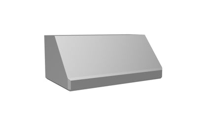 VENTAHOOD 54" Wall Mounted Range Hood - SLH18454