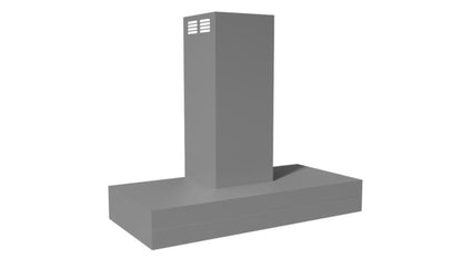 VENTAHOOD 42" Wall Mounted Range Hood - CWEAH6K42