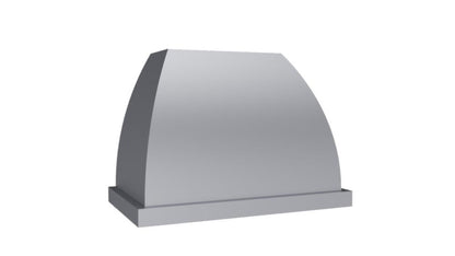 VENTAHOOD 48" Wall Mounted Designer Series Range Hood - JCH348C2