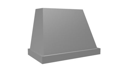 VENTAHOOD 48" Wall Mounted Designer Series Range Hood - JPH248C2