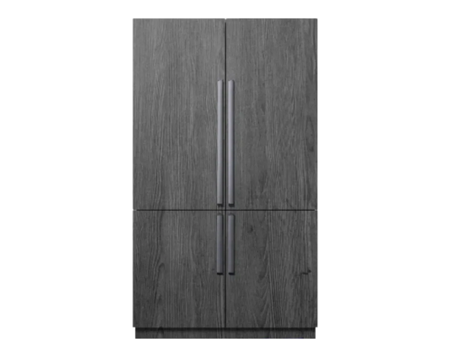 DACOR DRF487500AP 48 Inch French Door Refrigerator with SteelCool, Panel Ready - DRF487500AP