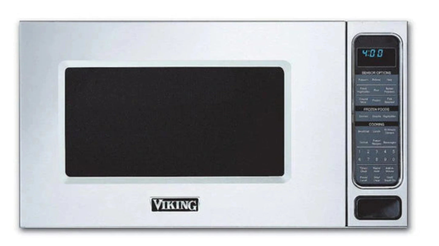 VIKING VMOS501SS Conventional Microwave Oven - VMOS in Stainless Steel - VMOS501SS