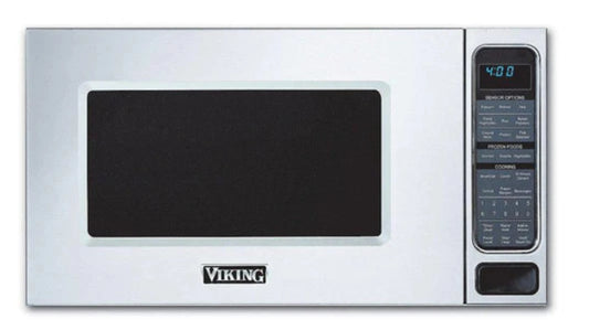 VIKING VMOS501SS Conventional Microwave Oven - VMOS in Stainless Steel - VMOS501SS