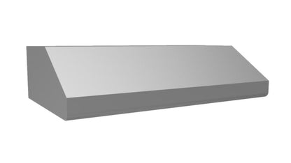 VENTAHOOD  48" Under Cabinet Range Hood - NPH9248