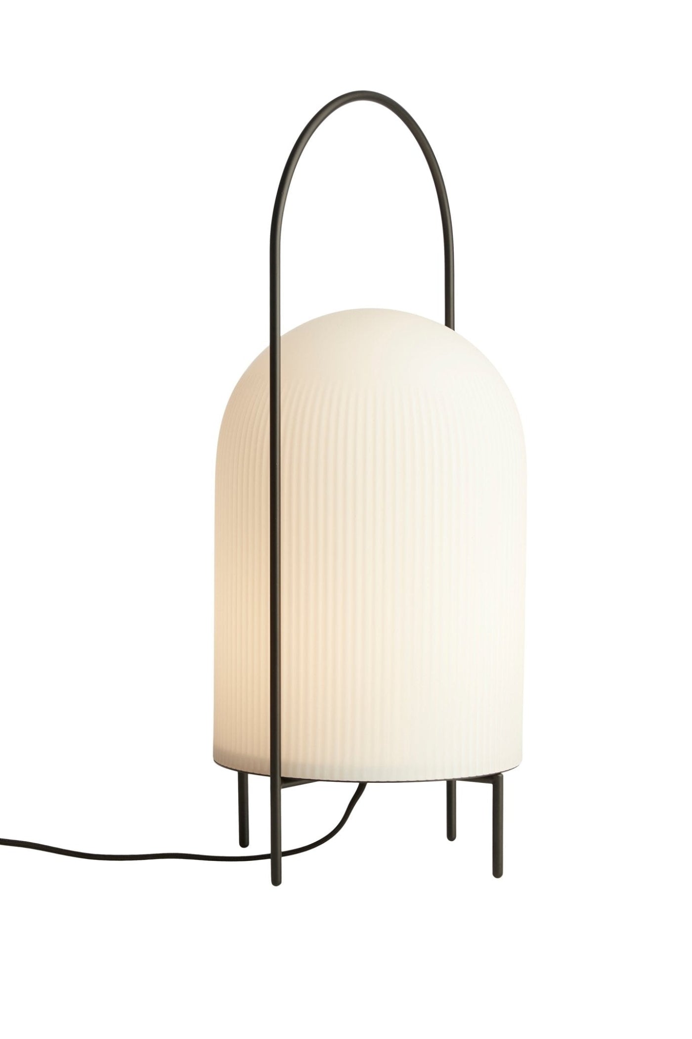 Woud Ghost Floor Lamp - 139317