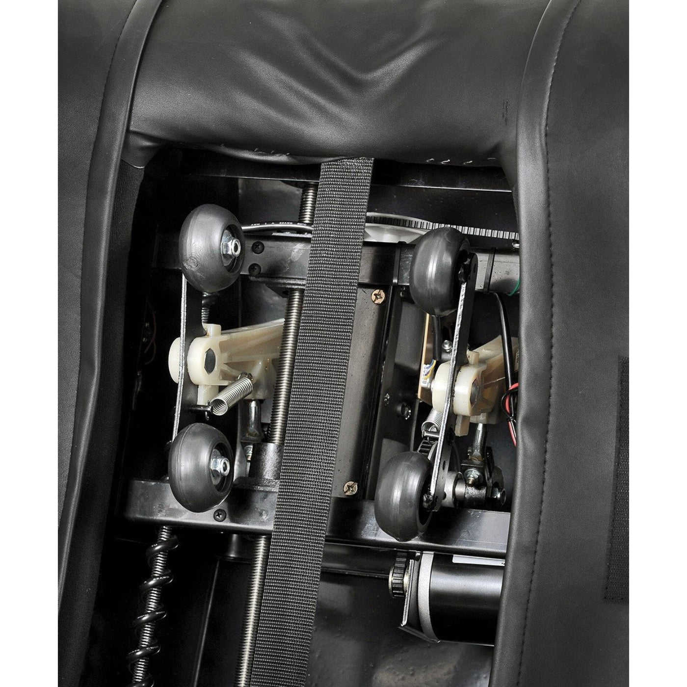 Pibbs Granito Pipeless Pedicure Spa with Shiatsu Massage Pibbs - PIB-PS-75