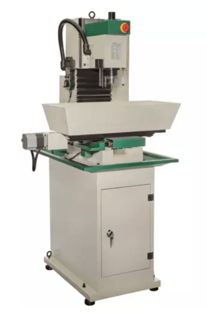 U.S Industrial Grizzly G0951 - 6" x 22" CNC Mill